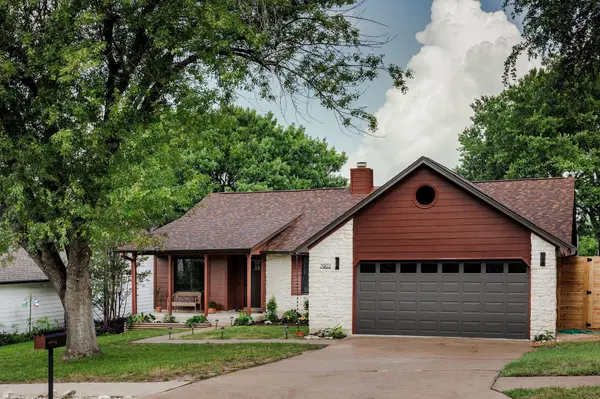 7902 Doncaster DR, Austin, TX 78745