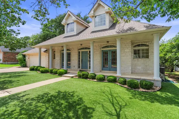 12400 Audane DR,  Austin,  TX 78727