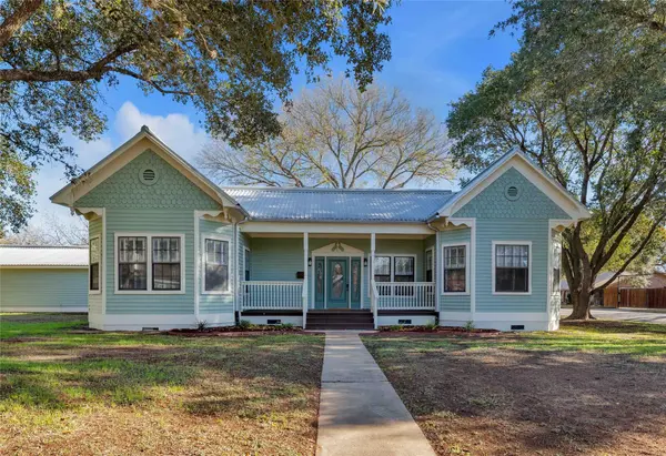 303 S Franklin ST,  La Grange,  TX 78945