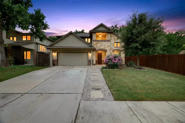 2316 Forsam BND,  Austin,  TX 78725