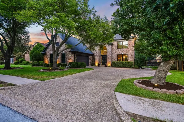 5113 Jekins CV, Austin, TX 78730