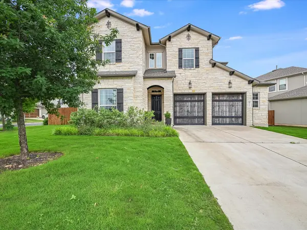 6701 Denia DR, Austin, TX 78739