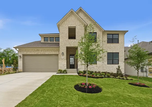 8108 Sarcelle DR, Austin, TX 78738
