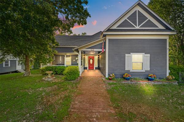 1065 County Road 2187, Tatum, TX 75691