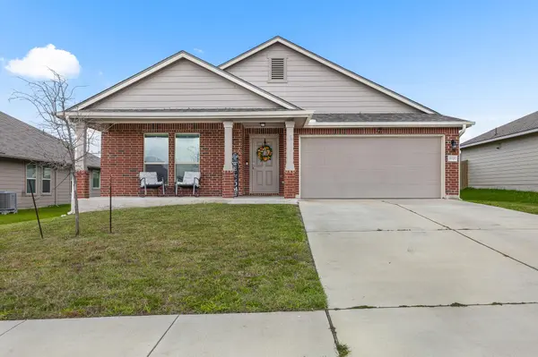 2020 Mallard CT, Copperas Cove, TX 76522