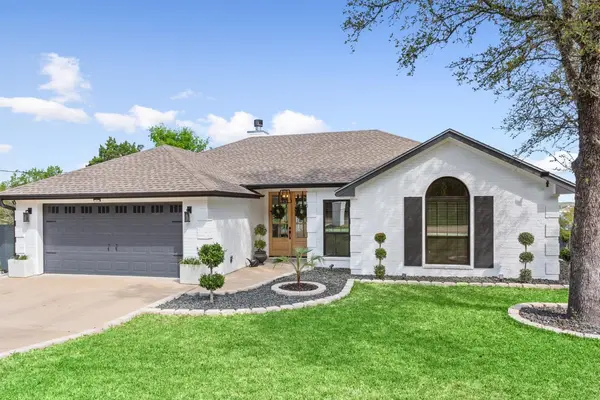 3446 Wild Wood DR, Belton, TX 76513