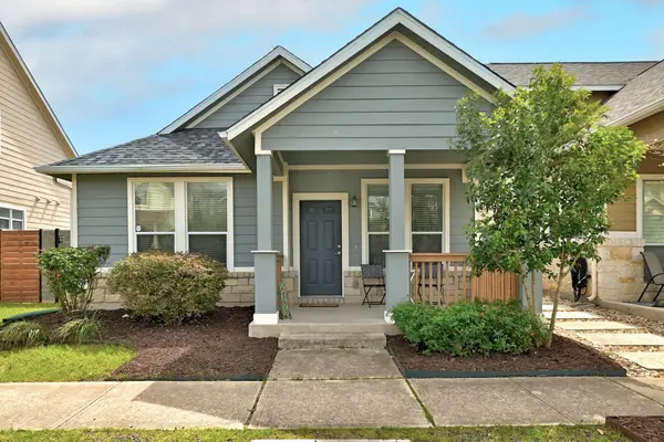 2133 Emma Long ST, Austin, TX 78723