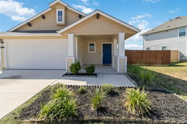 236 Trailside LN, Bastrop, TX 78602