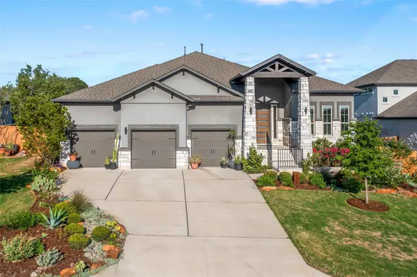 189 White Rock CT, Dripping Springs, TX 78620