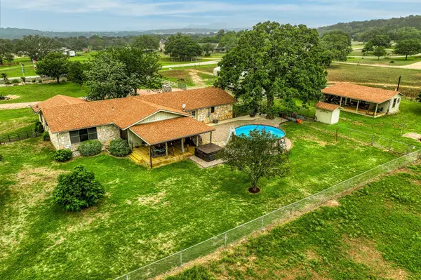 603 Oak Ridge DR,  Bandera,  TX 78003