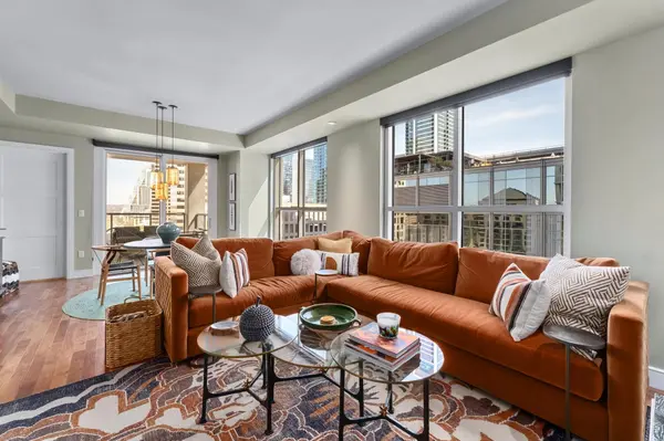 98 San Jacinto BLVD #903,  Austin,  TX 78701