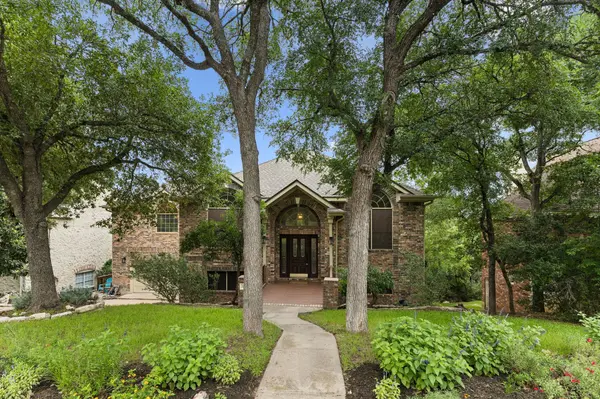 11005 Callanish Park DR,  Austin,  TX 78750