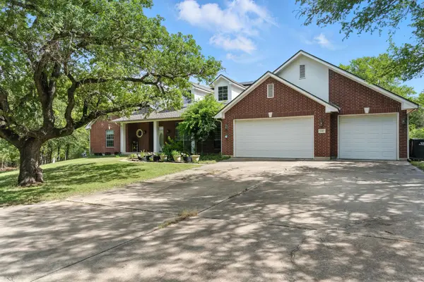 230 Hoffman RD, Bastrop, TX 78602