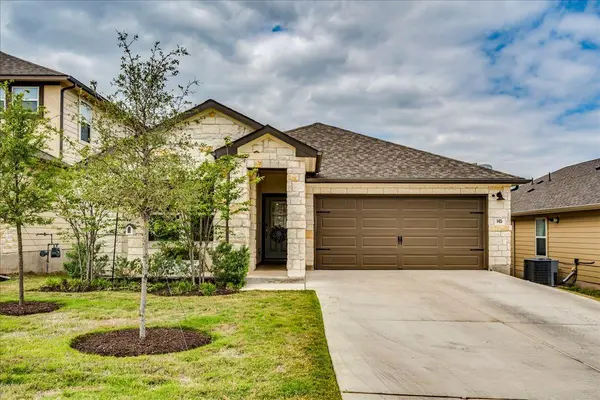 145 El Capitan LOOP,  Dripping Springs,  TX 78620