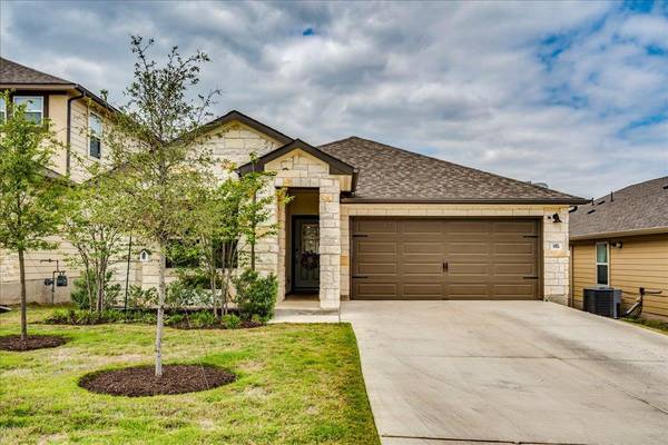 145 El Capitan LOOP,  Dripping Springs,  TX 78620
