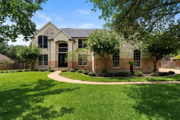 11606 Uplands Ridge DR,  Bee Cave,  TX 78738