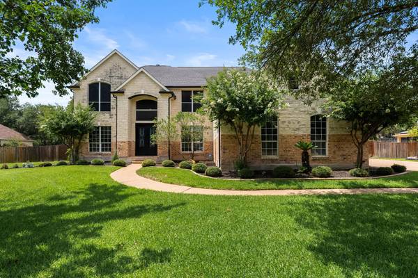 11606 Uplands Ridge DR, Bee Cave, TX 78738