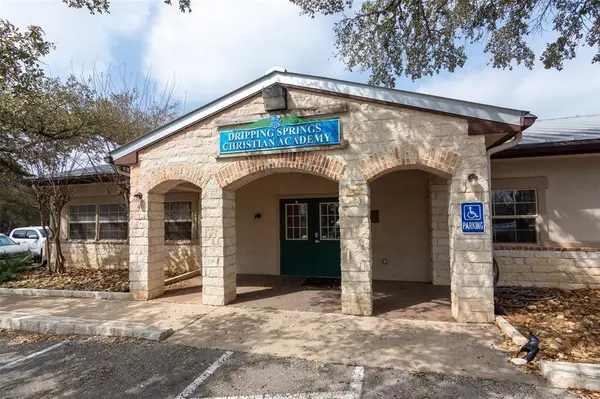 800 W Highway 290 #C,  Dripping Springs,  TX 78620