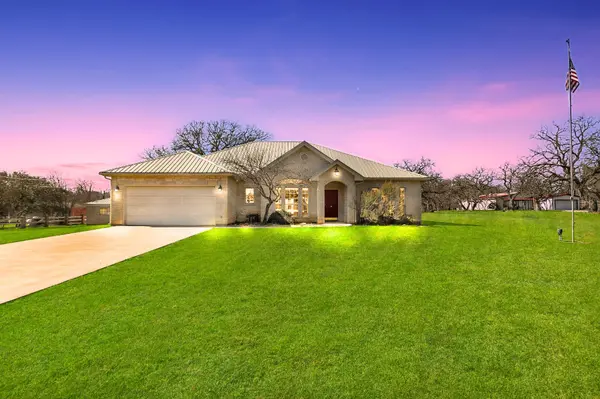 416 Highland DR,  Marble Falls,  TX 78654