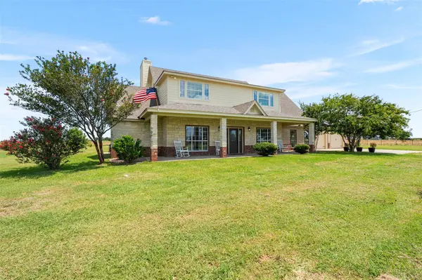 876 S St Joseph RD, Burlington, TX 76519