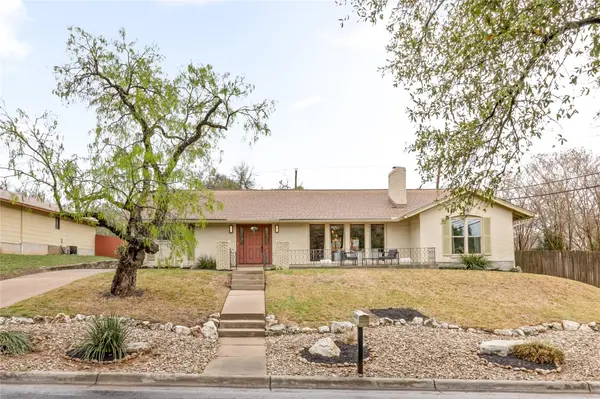 6600 Auburndale ST,  Austin,  TX 78723