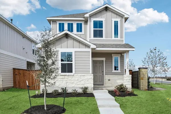 2098 Alice Jay WAY, Round Rock, TX 78665