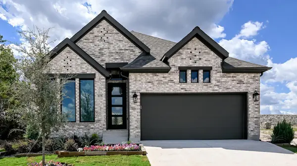 175 High Rock PASS, Kyle, TX 78640