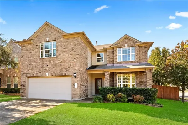 245 Clear Springs HOLW, Buda, TX 78610