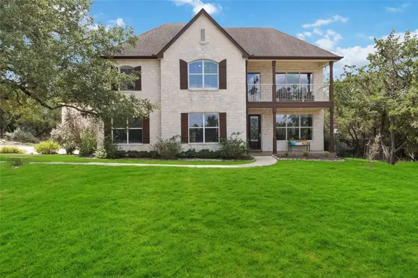 Address not disclosed, Canyon Lake, TX 78133
