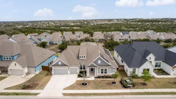 312 Starfire DR,  Dripping Springs,  TX 78620