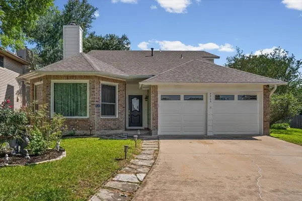4405 Clarno DR, Austin, TX 78749