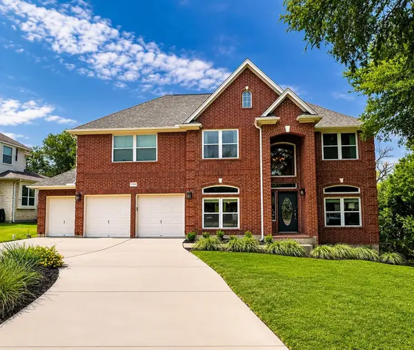 31108 La Quinta DR,  Georgetown,  TX 78628