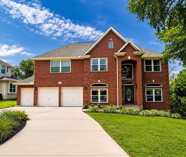 31108 La Quinta DR,  Georgetown,  TX 78628