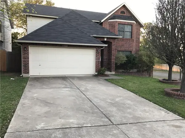 11420 Midbury CT, Austin, TX 78748