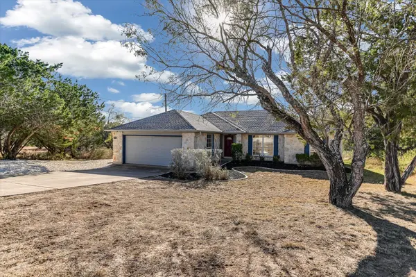 21703 Bluejay BLVD, Lago Vista, TX 78645