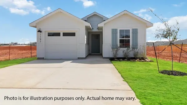 1197 Celosia LOOP, Uhland, TX 78640