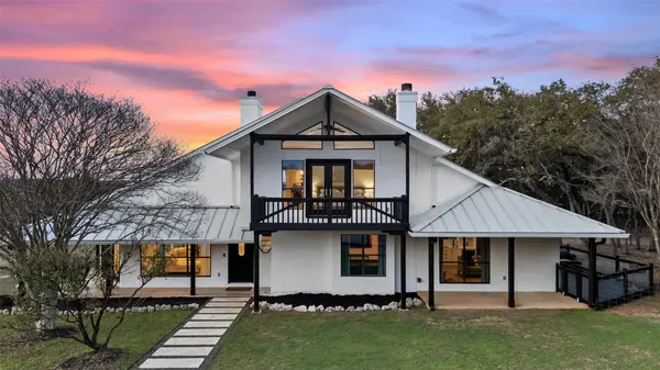 200 SHADY RIVER RD, Wimberley, TX 78676