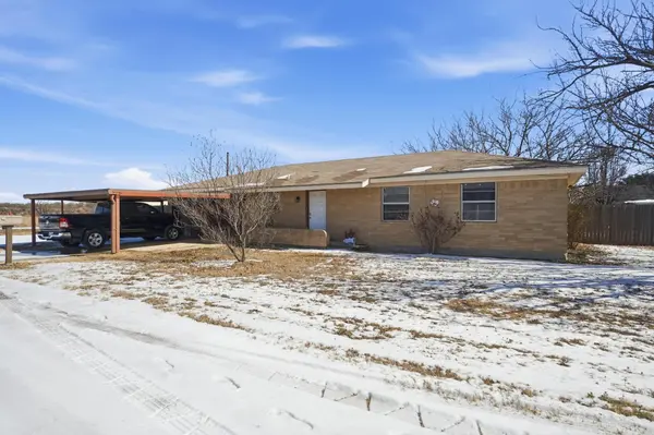 Address not disclosed, Clyde, TX 79510