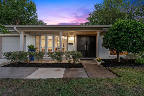 4803 Placid PL,  Austin,  TX 78731