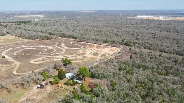 4066 County Road 448,  Thorndale,  TX 76577