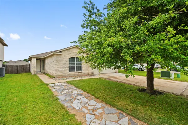 13608 Richard Nixon ST, Manor, TX 78653
