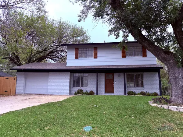 5413 Coventry LN,  Austin,  TX 78723