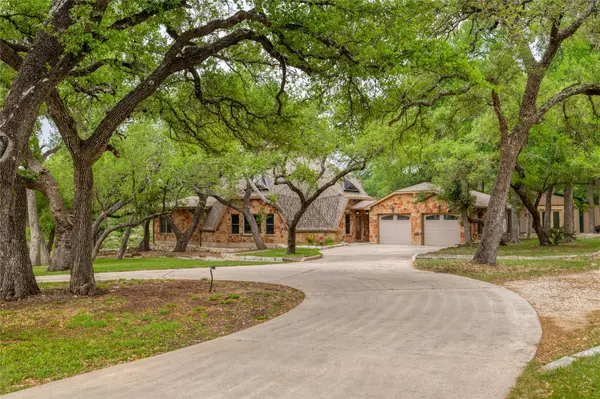 16 Tall Oaks TRL, Austin, TX 78737