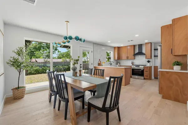 1203 Ridgehaven DR,  Austin,  TX 78723