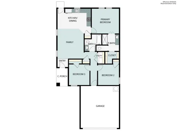 12016 Murano DR, Austin, TX 78747