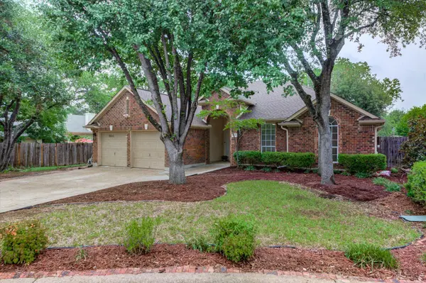 6604 Donner CV, Austin, TX 78749