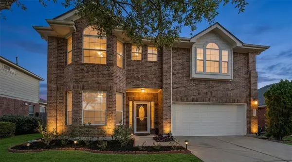 3523 Cheyenne ST, Round Rock, TX 78665