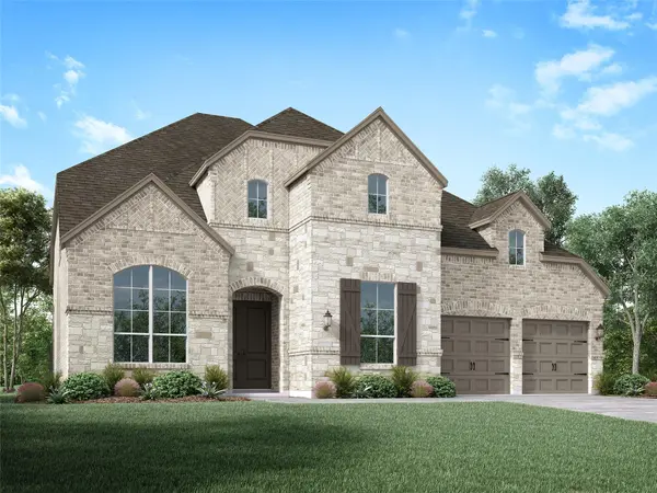 129 Ribera DR, Liberty Hill, TX 78642