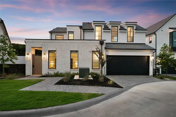 6810 Adeline WAY,  Austin,  TX 78746