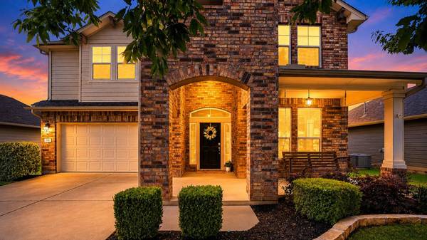 113 Bastian LN,  Georgetown,  TX 78626